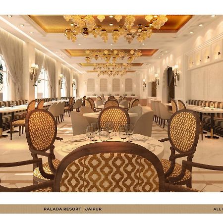 Bhanwar Singh Palace 斋浦尔 外观 照片