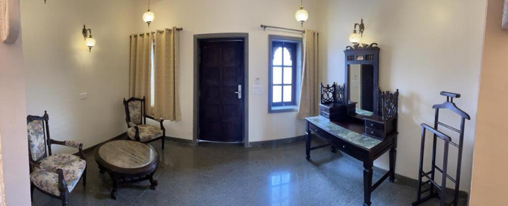 Bhanwar Singh Palace 斋浦尔 外观 照片