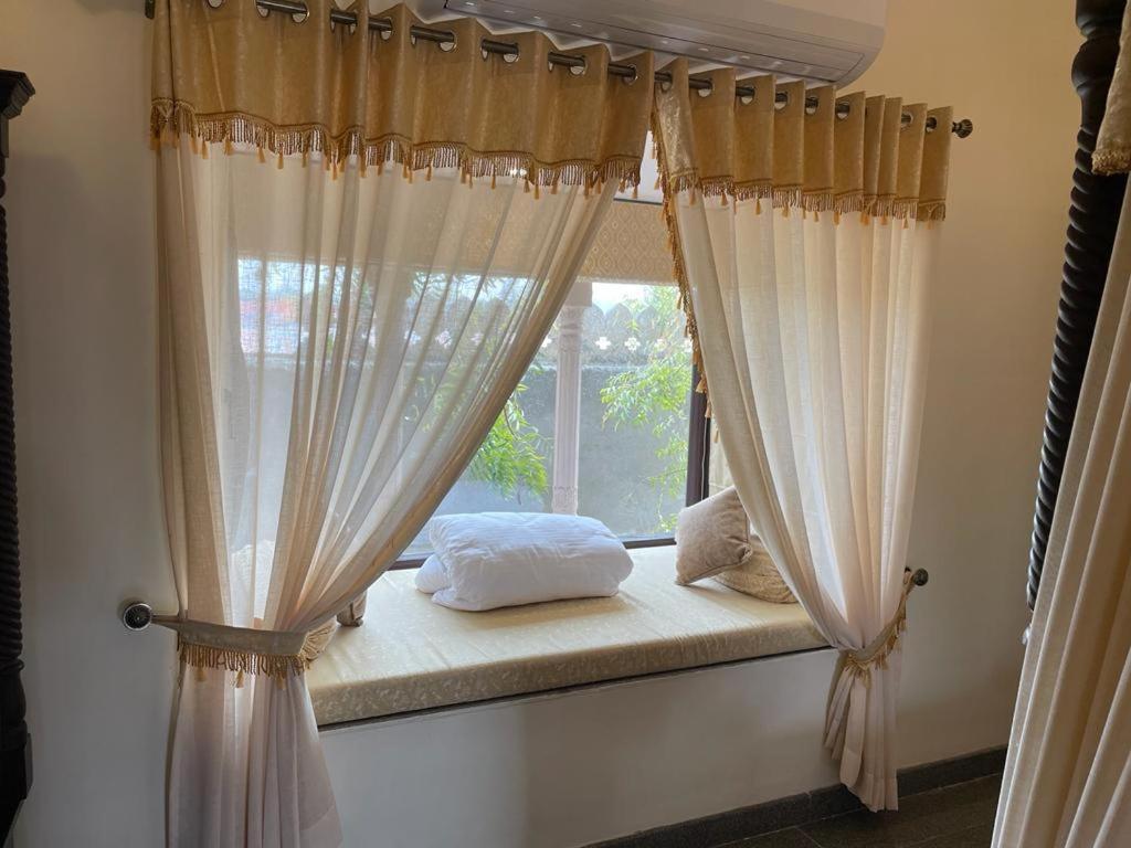 Bhanwar Singh Palace 斋浦尔 外观 照片