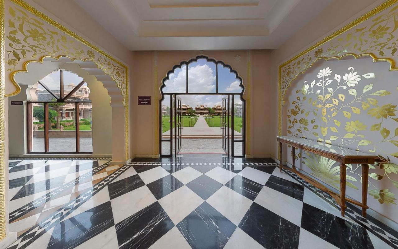 Bhanwar Singh Palace 斋浦尔 外观 照片